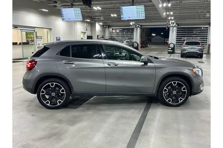 $20225 : Mercedes-Benz GLA 2020 AWD G image 8