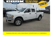 Ram 2500 2021 4x4 Tradesman