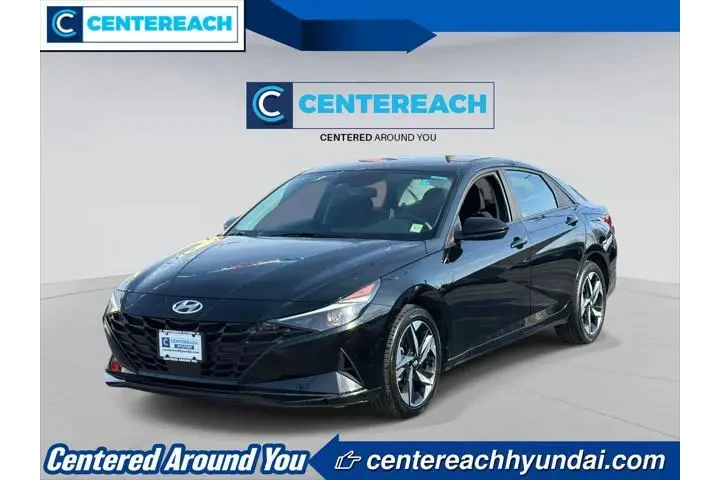 $17998 : Hyundai ELANTRA 2023 SEL 4dr image 1
