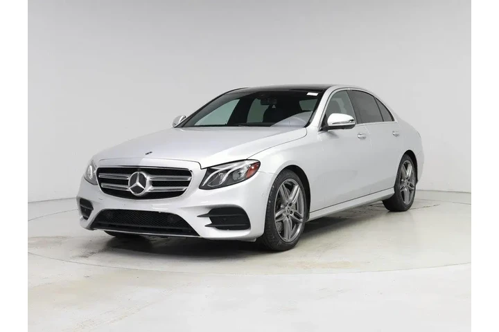 $26998 : Mercedes-Benz E-Class 2020 A image 4