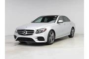 $26998 : Mercedes-Benz E-Class 2020 A thumbnail