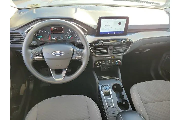 $19854 : Ford Escape 2022 SE 4dr SUV image 4