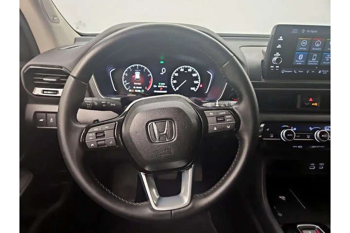 $39998 : Honda Pilot 2025 Touring 4dr image 10