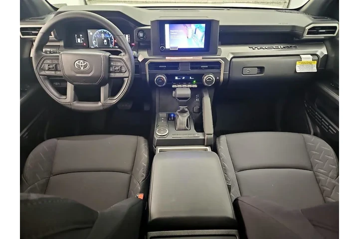 $36998 : Toyota Tacoma 2026 4x2 SR5 4 image 9
