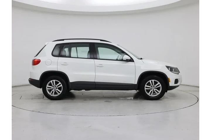 $12599 : Volkswagen Tiguan 2015 S 4dr image 7