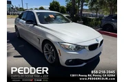 BMW 4 Series 2015 428i Gran en San Diego