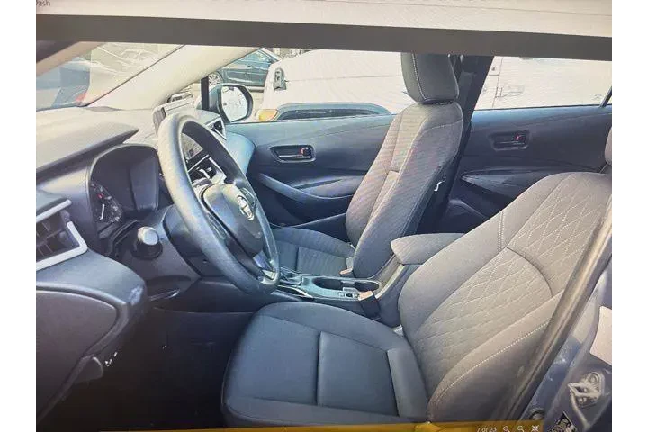 $25890 : Toyota Corolla 2025 LE 4dr S image 7