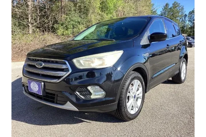 $13594 : Ford Escape 2017 SE 4dr SUV image 3