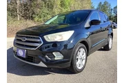 $13594 : Ford Escape 2017 SE 4dr SUV thumbnail