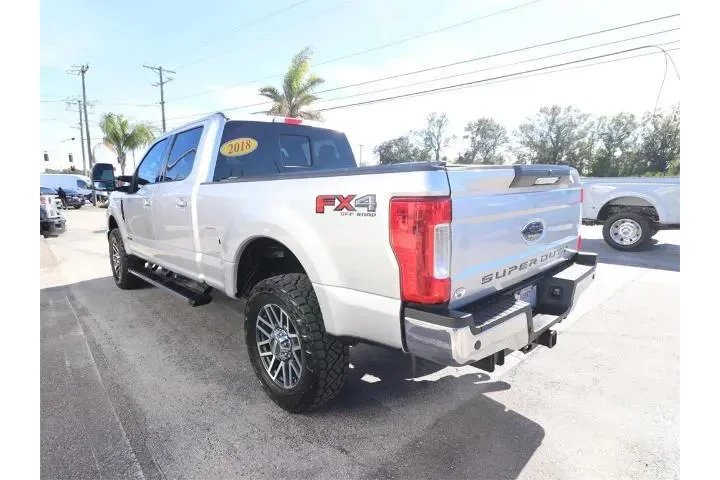 $36574 : Ford F-250 Super Duty 2018 4 image 9