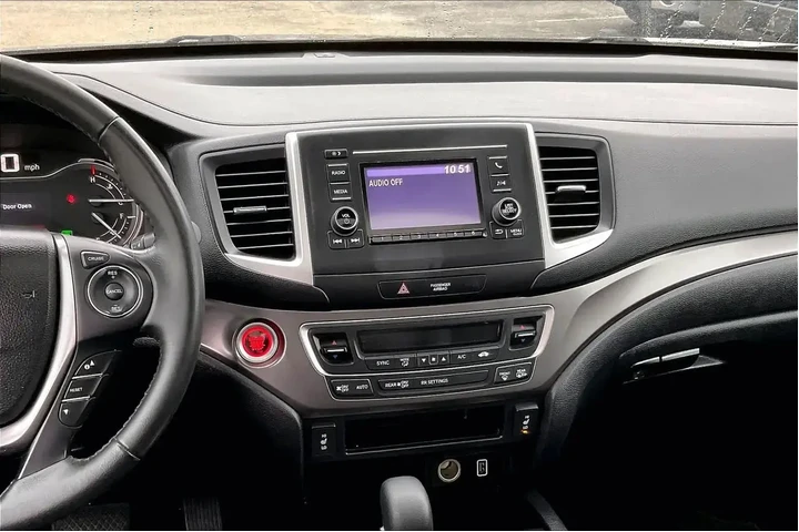 $25491 : Honda Ridgeline 2019 AWD RTL image 6