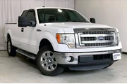 Ford F-150 2014 4x2 XLT 4dr en Houston