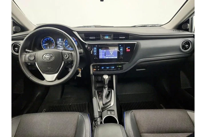 $15998 : Toyota Corolla 2018 SE 4dr S image 9