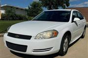 2010 Impala LT en Yuma