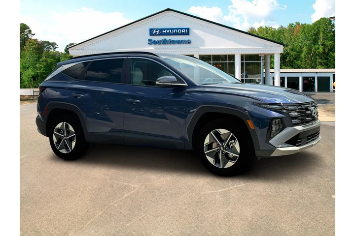 $28391 : Hyundai TUCSON 2025 SEL Conv image 10