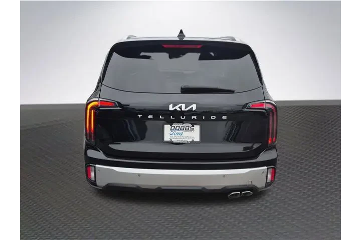 $35988 : Kia Telluride 2024 EX 4dr SU image 6