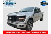 $35999 : Ford F-150 2024 4x4 STX 4dr thumbnail