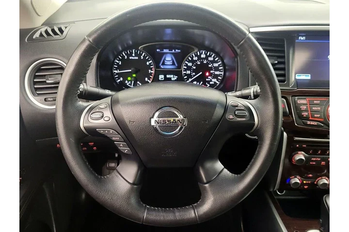 $18998 : Nissan Pathfinder 2015 4x4 P image 10