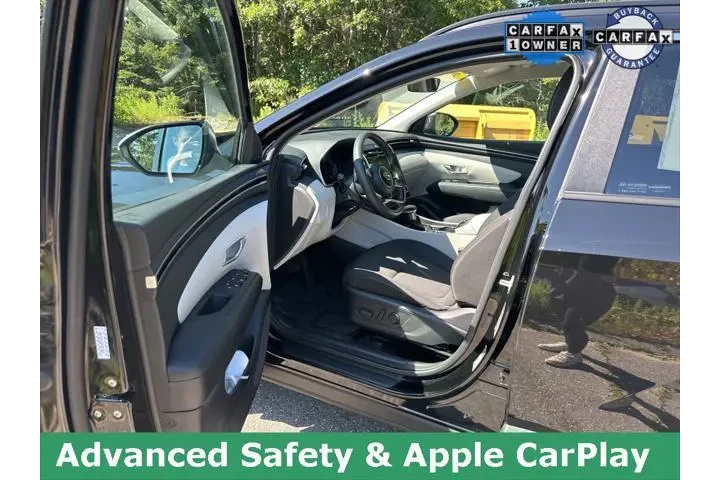 $23200 : Hyundai TUCSON 2023 AWD SEL image 5