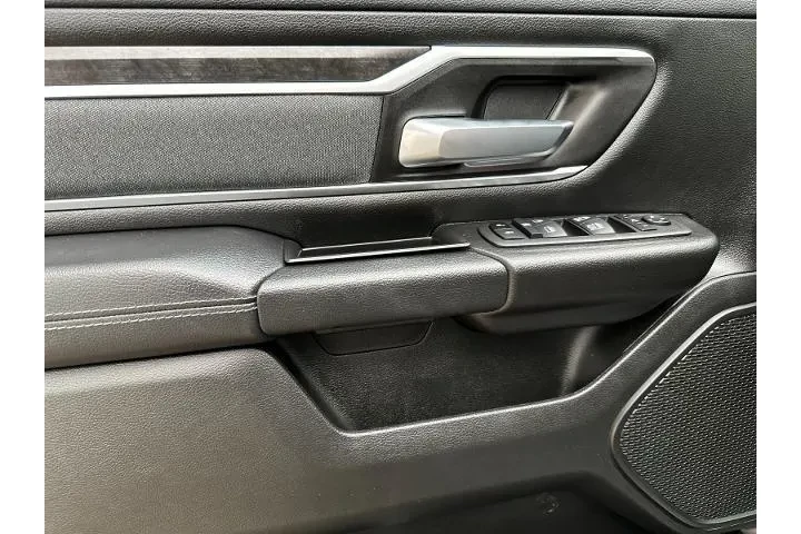 $36985 : Ram 1500 2022 4x2 Big Horn 4 image 10