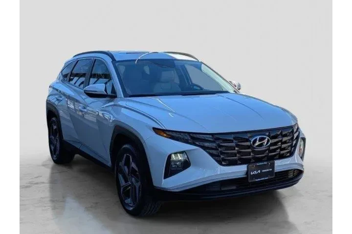 $25895 : Hyundai TUCSON 2023 AWD SEL image 4