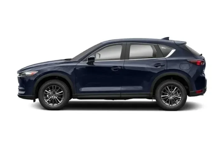 $22990 : Mazda CX-5 2021 Carbon Editi image 4