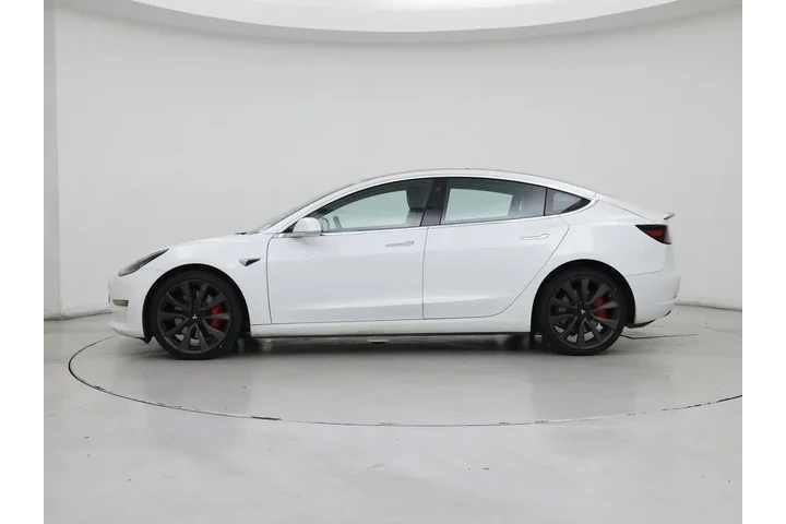 $23998 : Tesla Model 3 2020 AWD Perfo image 3