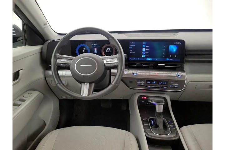 $22998 : Hyundai KONA 2025 SEL 4dr Cr image 10