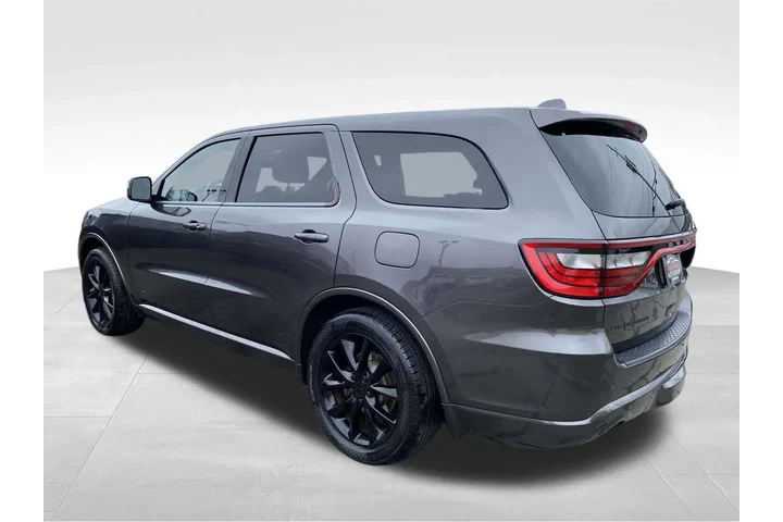 $10988 : Dodge Durango 2018 SXT 4dr S image 4