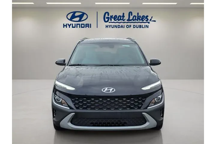 $21366 : Hyundai KONA 2023 AWD SEL 4d image 8