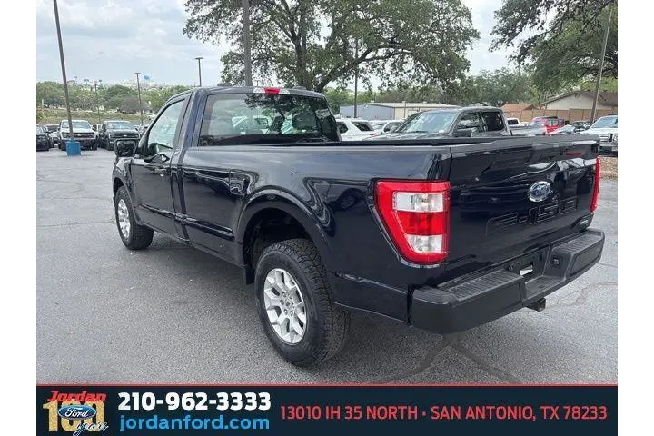$26763 : Ford F-150 2022 4x2 XL 2dr R image 5
