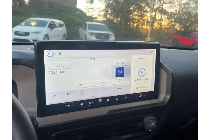 $28328 : Ford Bronco Sport 2025 AWD B image 10