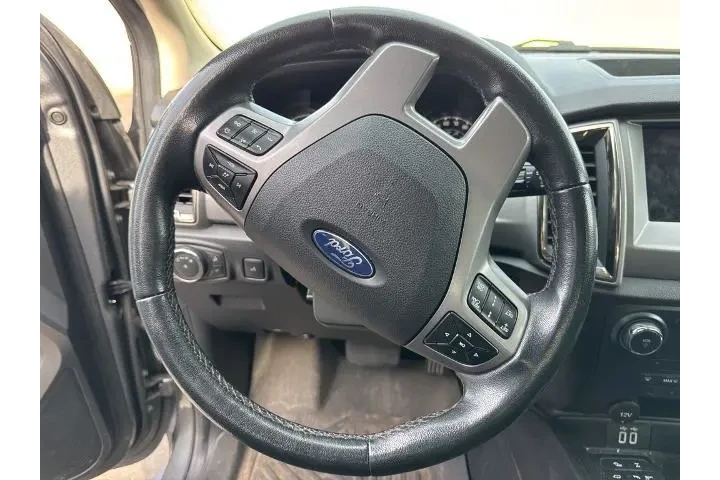 $29250 : Ford Ranger 2023 4x4 XLT 4dr image 9