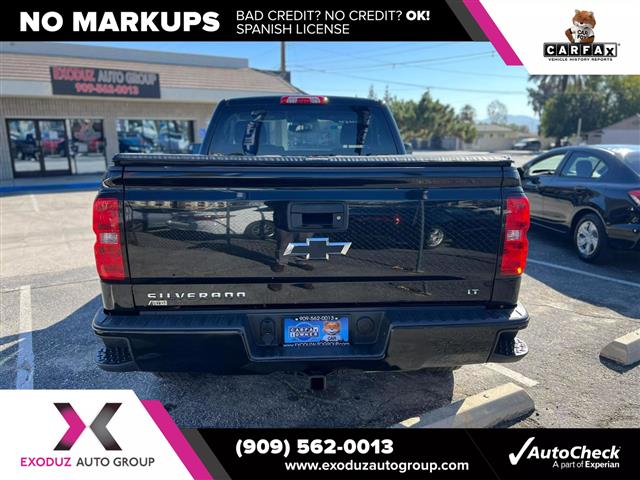 $28995 : 2016 Silverado 1500 LT image 7