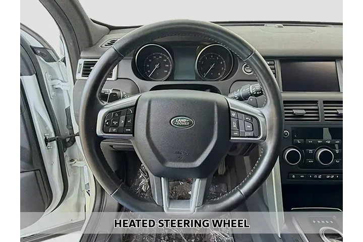 $12999 : Land Rover Discovery Sport 2 image 10
