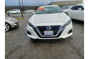 $18999 : 2020 Altima 2.5 S thumbnail