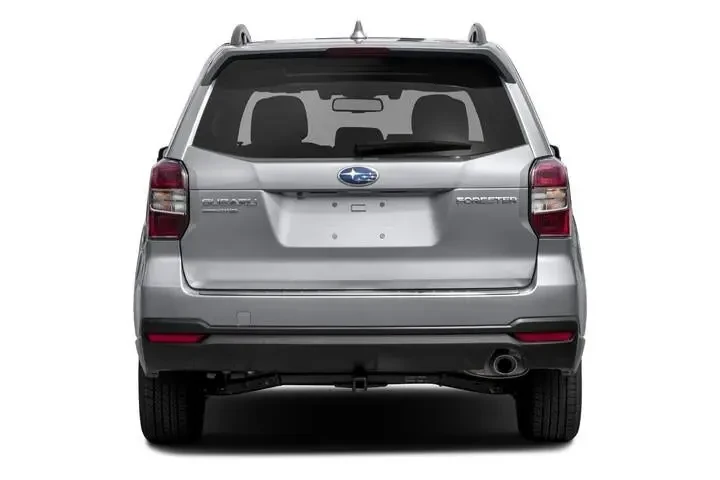 $4500 : Subaru Forester 2016 AWD 2.5 image 5