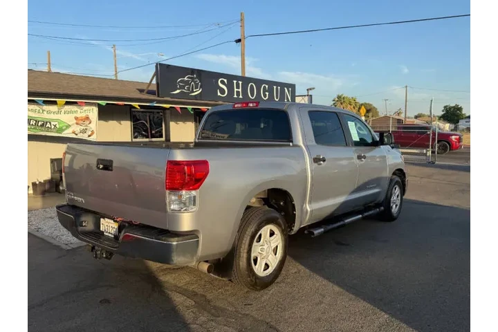 $18350 : 2012 Tundra Grade image 7