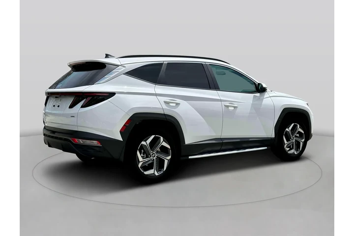 $20009 : Hyundai TUCSON 2024 AWD SEL image 8