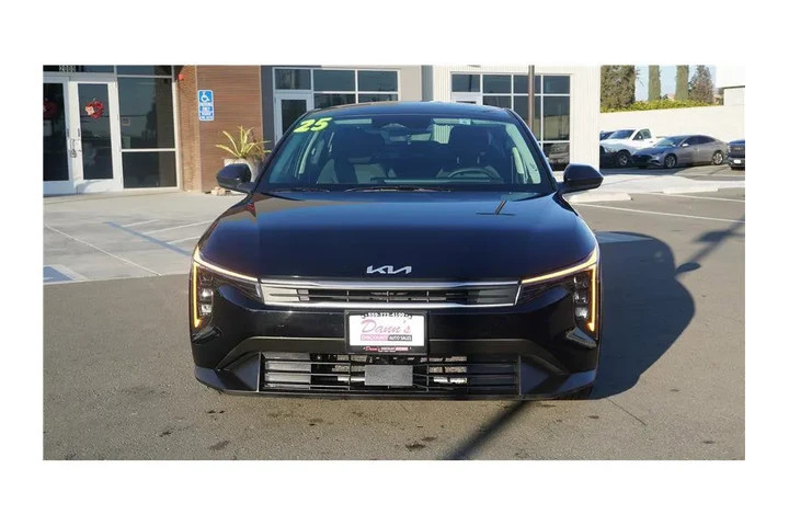 $22984 : 2025 K4 LXS image 3