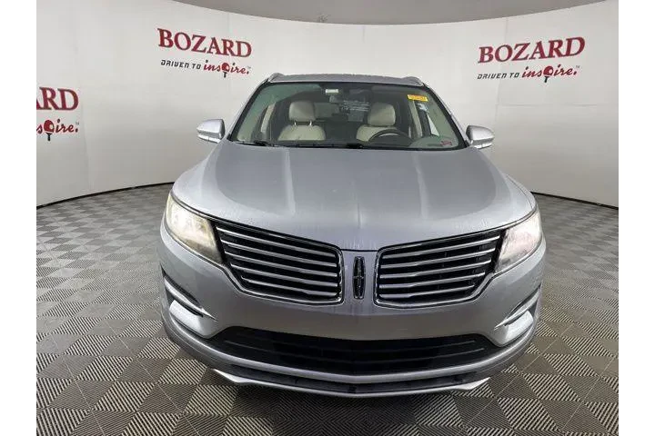 $10000 : Lincoln MKC 2017 Premiere 4d image 2