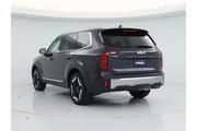 $39998 : Kia Telluride 2025 S 4dr SUV thumbnail