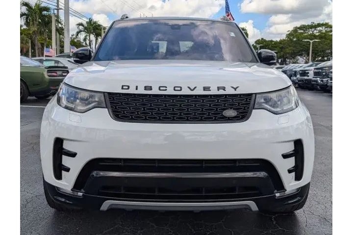 $22997 : Land Rover Discovery 2020 AW image 2