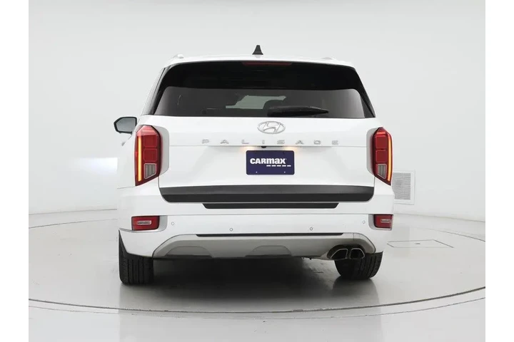 $28998 : Hyundai PALISADE 2022 Limite image 6