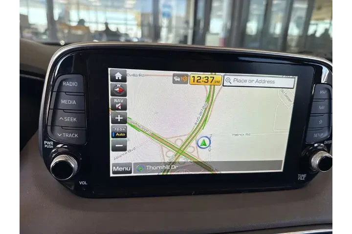 $16529 : Hyundai SANTA FE 2020 Limite image 9