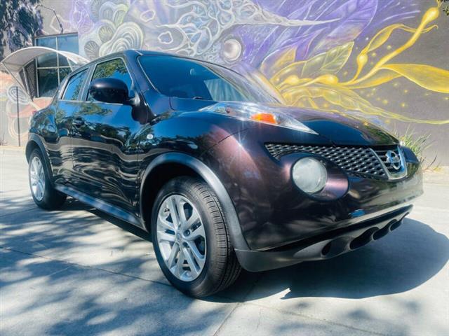 $8989 : 2014 JUKE SL image 5