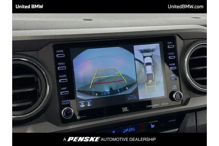 $36495 : Toyota Tacoma 2023 4x4 TRD P image 9