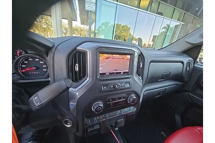 $36885 : Chevrolet Silverado 1500 202 image 6