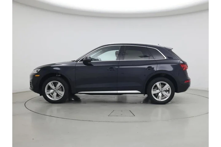 $22998 : Audi Q5 2018 AWD 2.0T quattr image 3