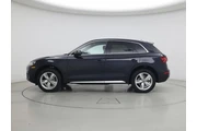 $22998 : Audi Q5 2018 AWD 2.0T quattr thumbnail